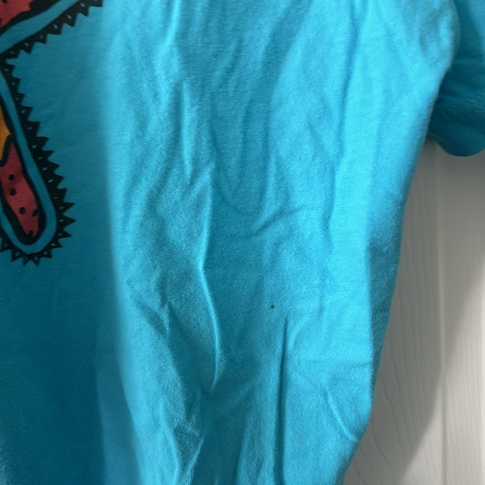 Birddogs tee - Picture 5 of 6